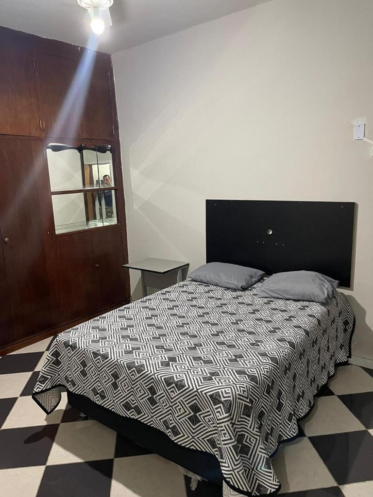Copacabana 387 /802 Apartamento *