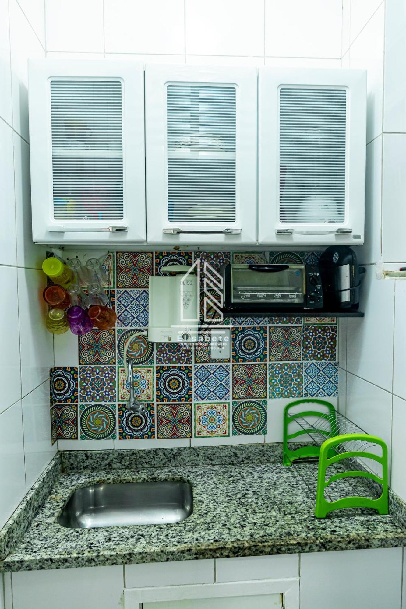 Copacabana 387 /802 * Río de Janeiro