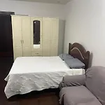 Apartamento Copacabana 387