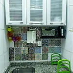 Apartamento Copacabana 387