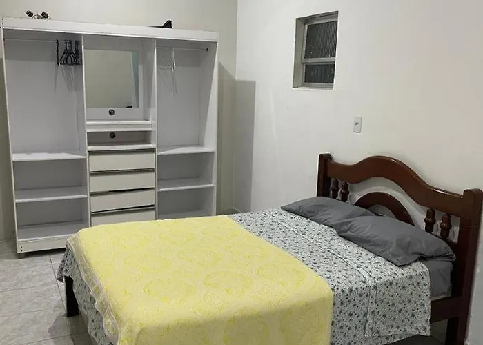 Apartamento Copacabana 387