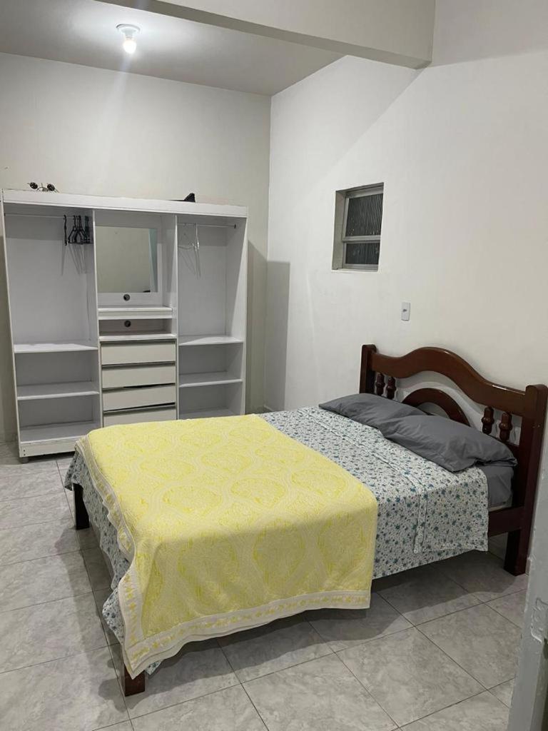 Apartamento Copacabana 387
